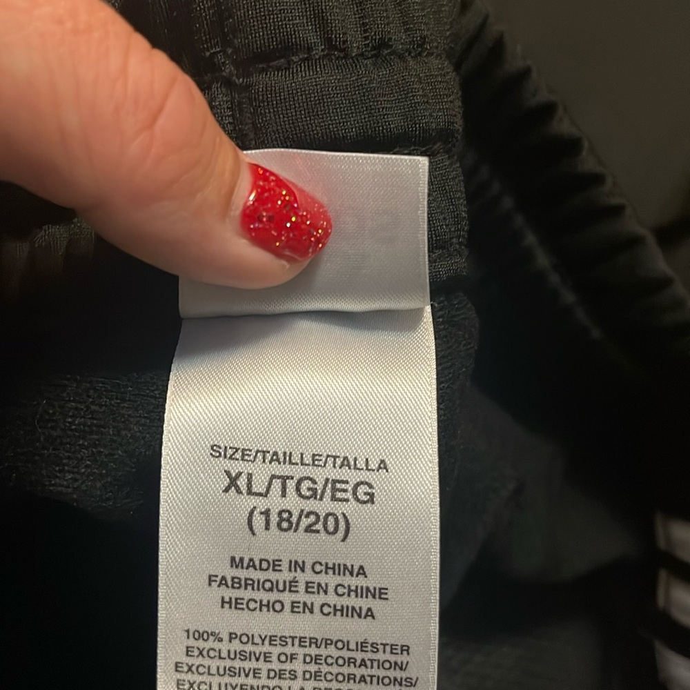 Adidas